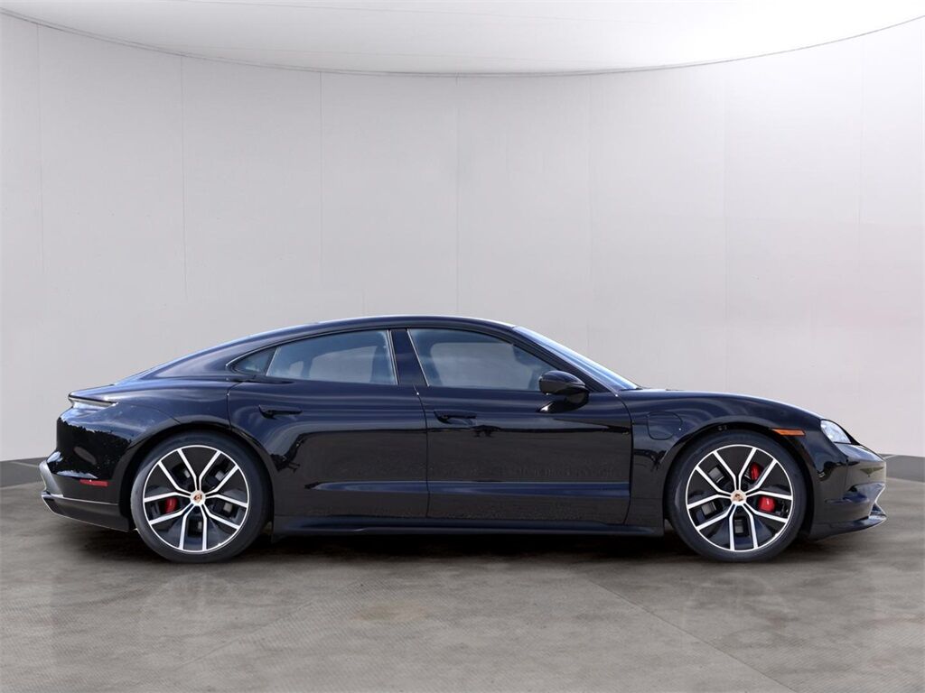 2025 Porsche Taycan GTS San Clemente CA