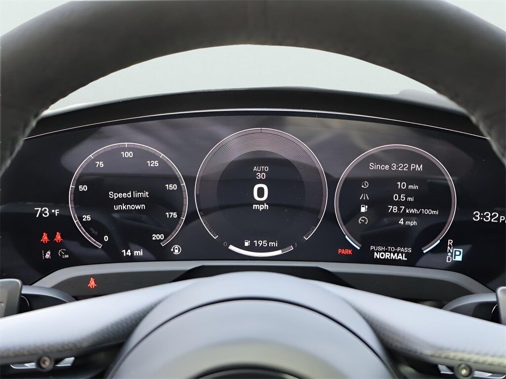 2025 Porsche Taycan GTS San Clemente CA