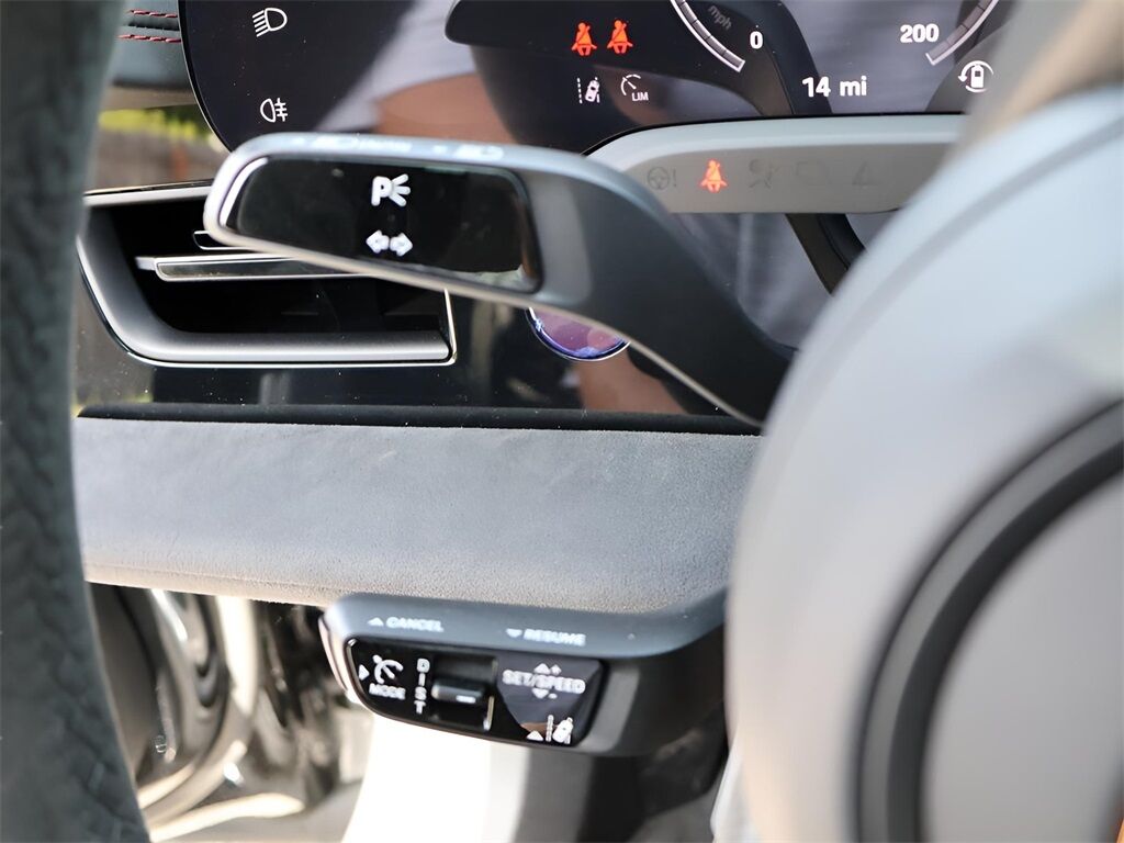 2025 Porsche Taycan GTS San Clemente CA