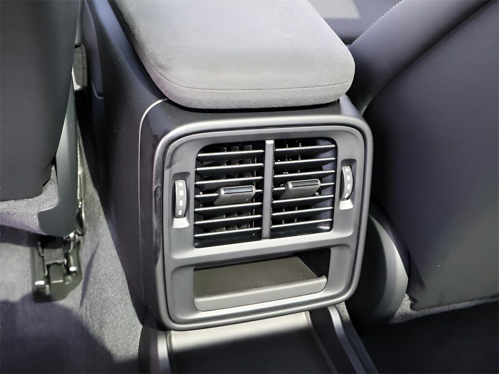 2025 Porsche Taycan GTS San Clemente CA