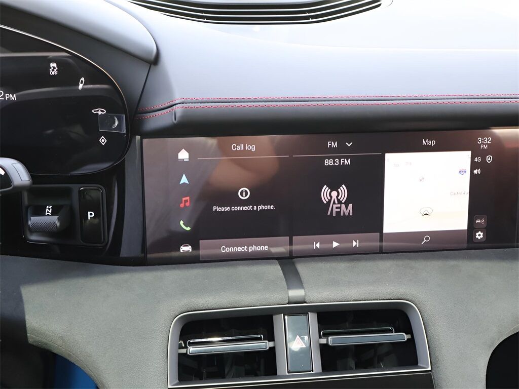 2025 Porsche Taycan GTS San Clemente CA