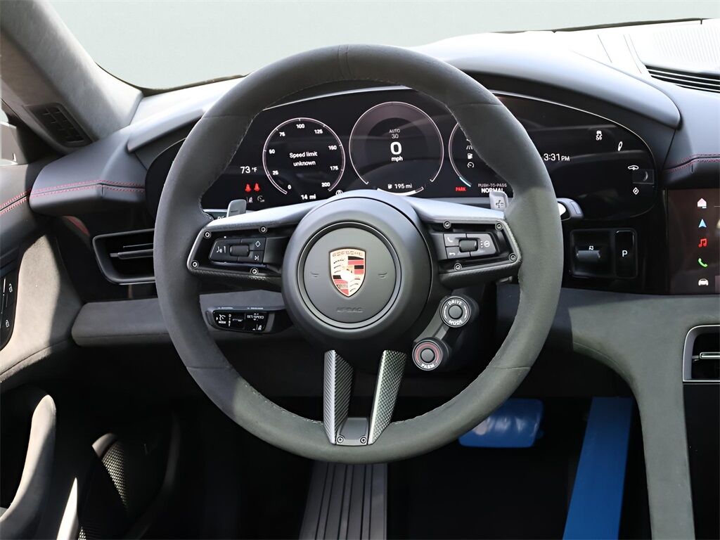 2025 Porsche Taycan GTS San Clemente CA