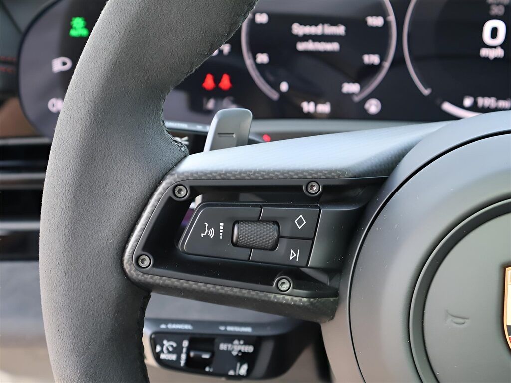 2025 Porsche Taycan GTS San Clemente CA