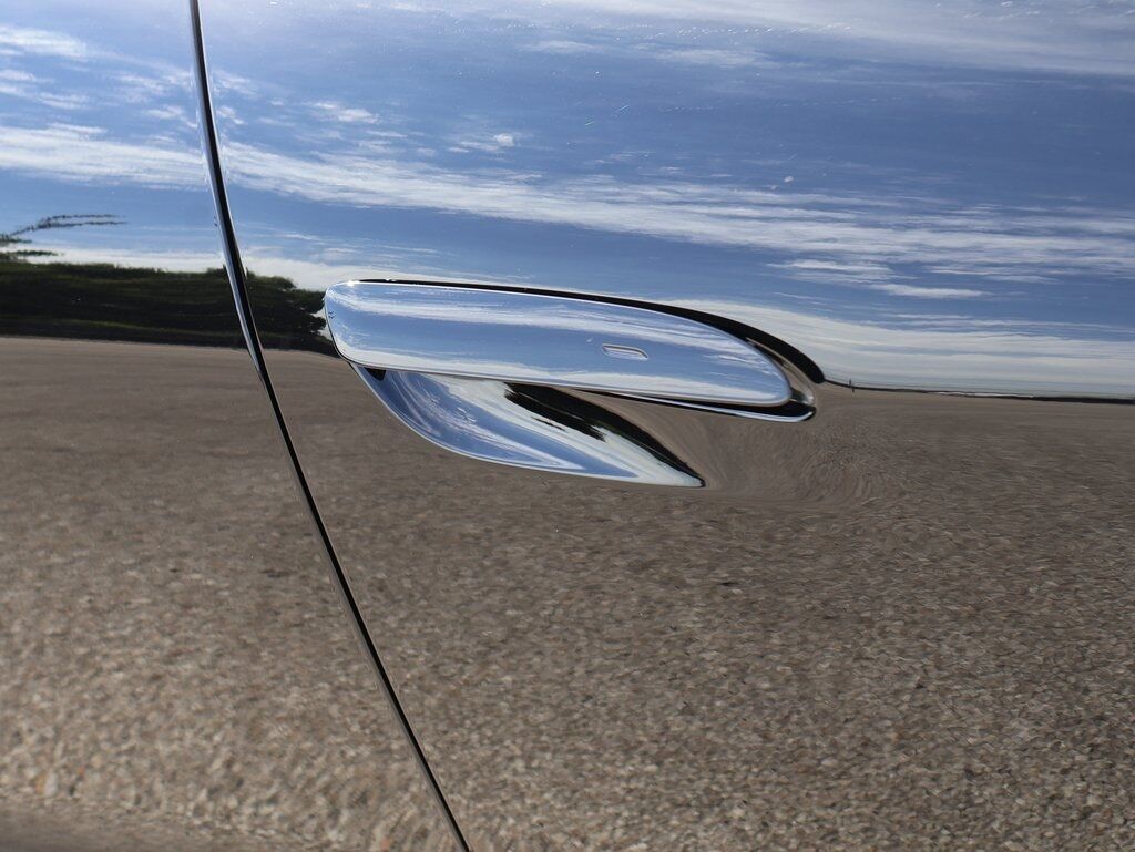 2025 Porsche Taycan GTS San Clemente CA