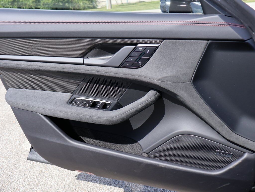 2025 Porsche Taycan GTS San Clemente CA