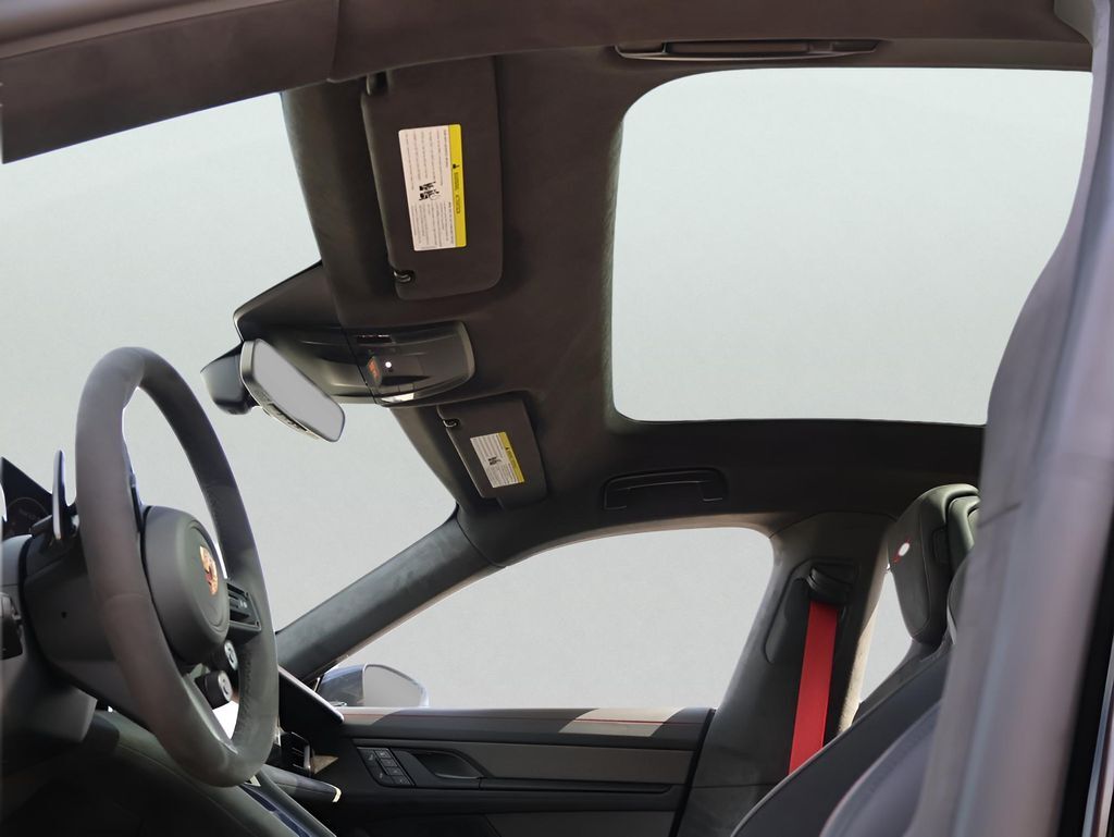 2025 Porsche Taycan GTS San Clemente CA