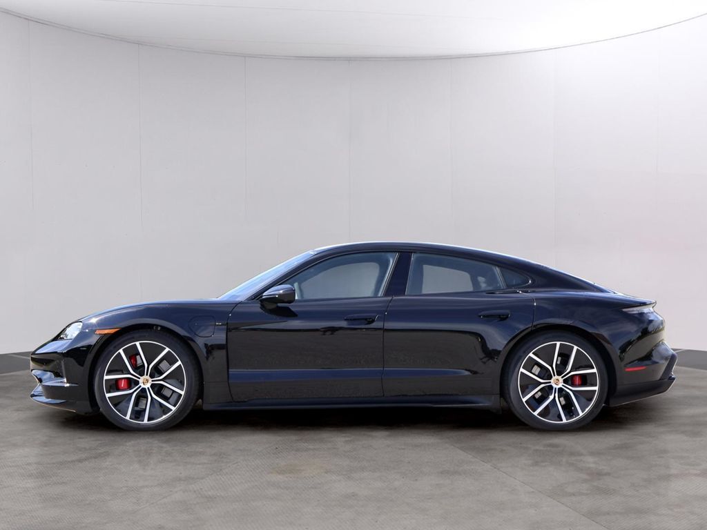 2025 Porsche Taycan GTS San Clemente CA