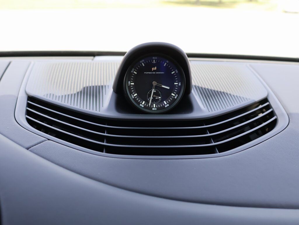 2025 Porsche Taycan GTS San Clemente CA