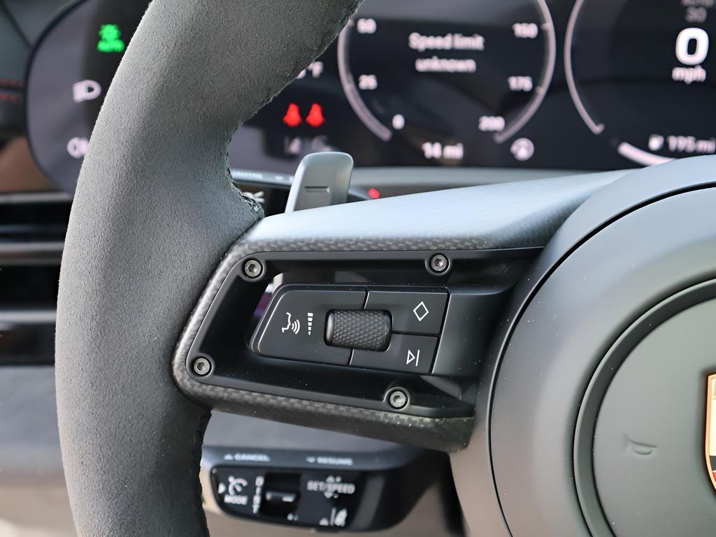 2025 Porsche Taycan GTS San Clemente CA