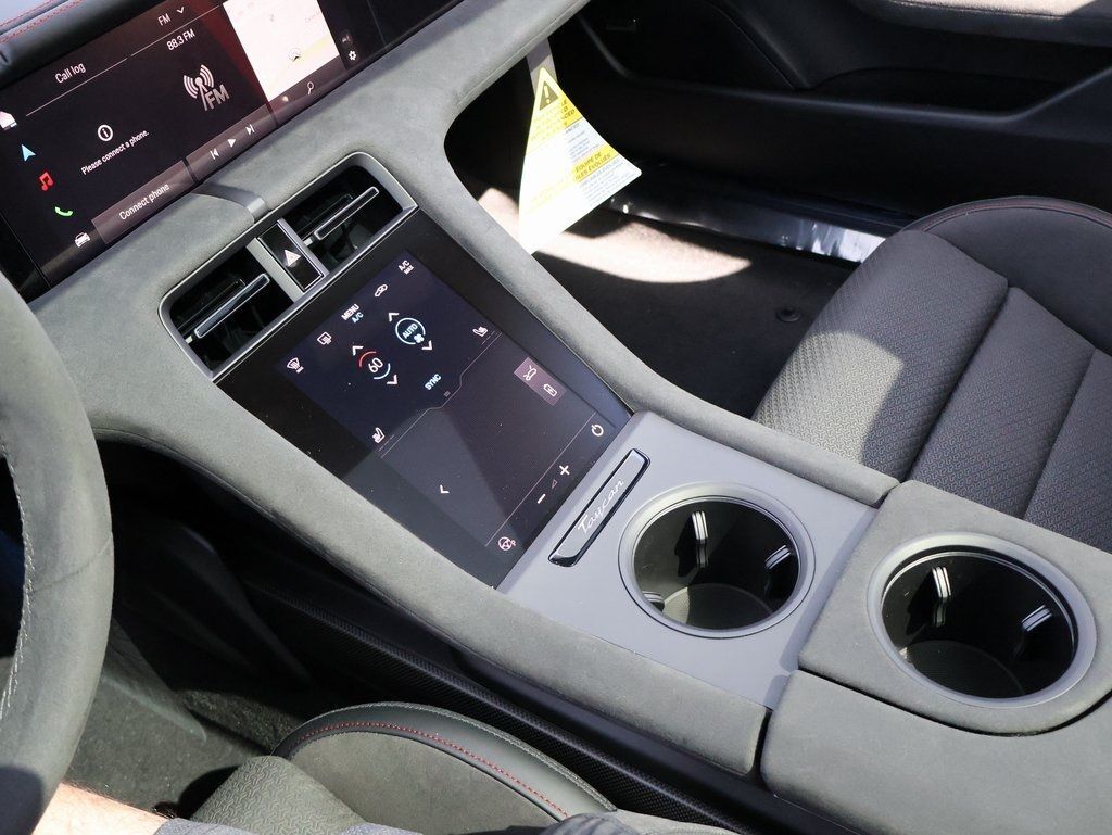 2025 Porsche Taycan GTS San Clemente CA