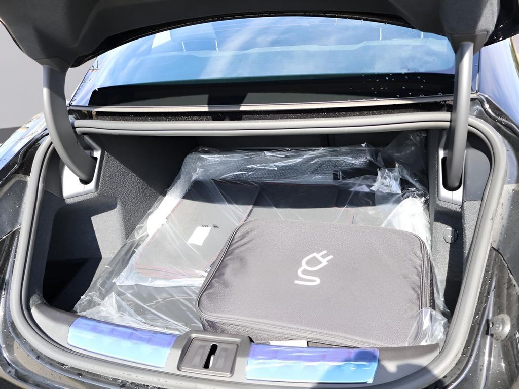 2025 Porsche Taycan GTS San Clemente CA