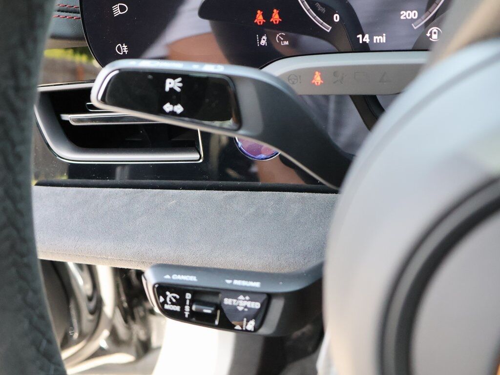 2025 Porsche Taycan GTS San Clemente CA