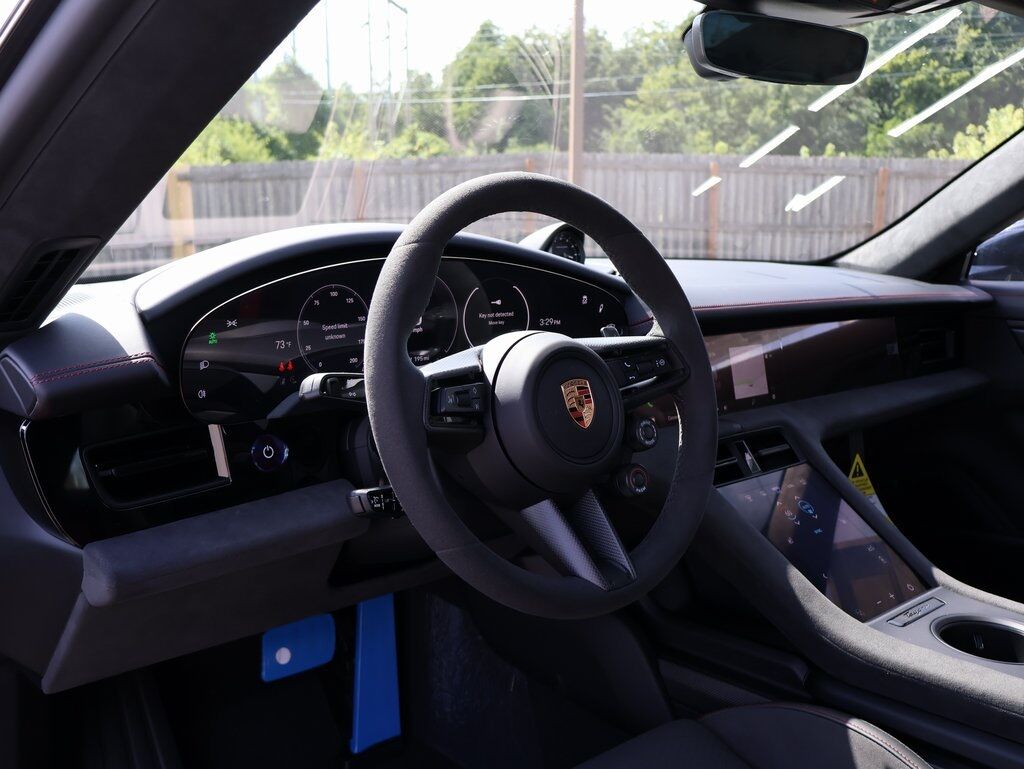 2025 Porsche Taycan GTS San Clemente CA