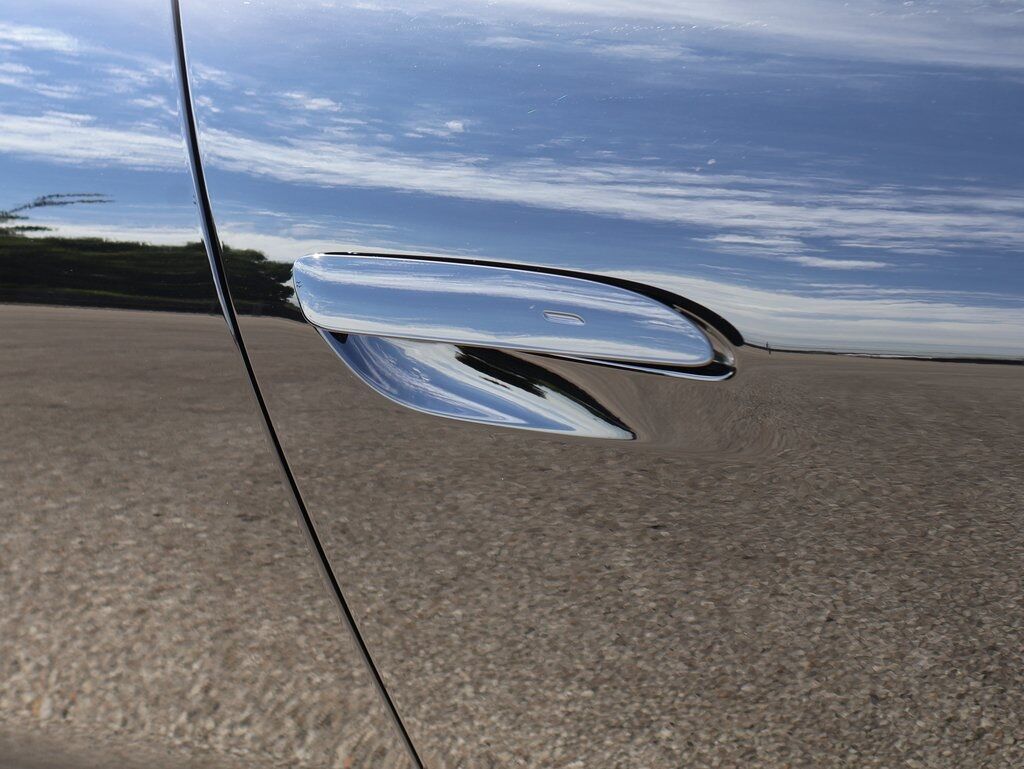 2025 Porsche Taycan GTS San Clemente CA