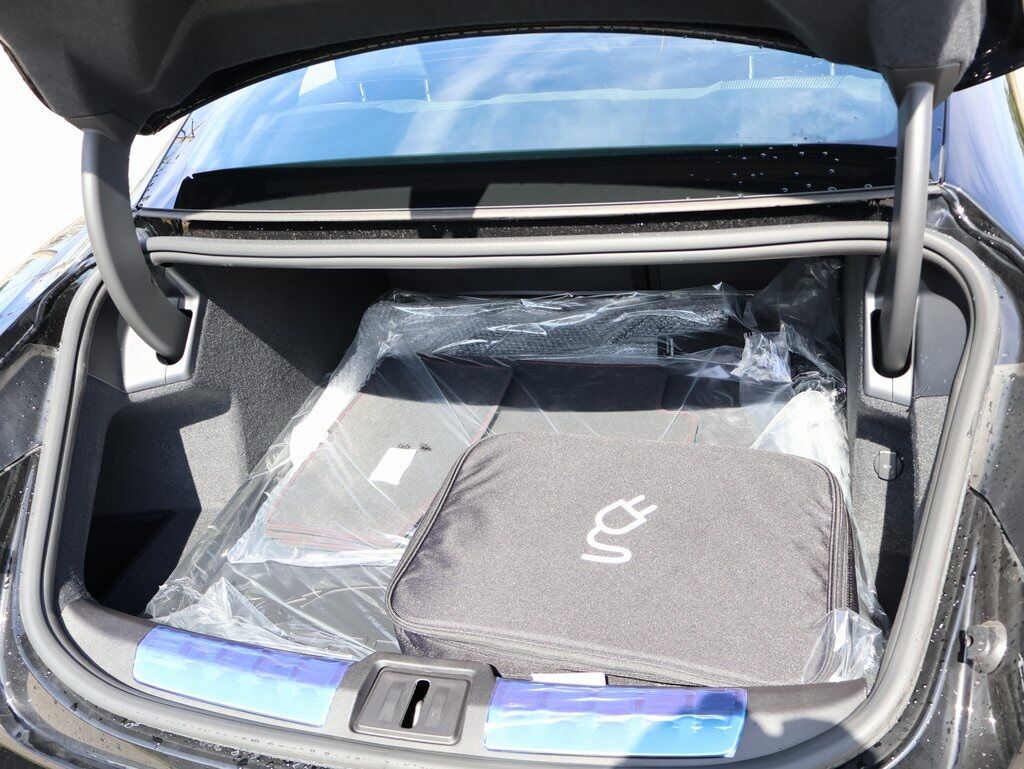 2025 Porsche Taycan GTS San Clemente CA