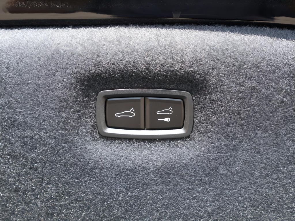 2025 Porsche Taycan GTS San Clemente CA