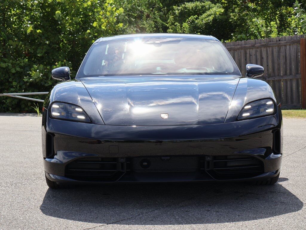 2025 Porsche Taycan GTS San Clemente CA