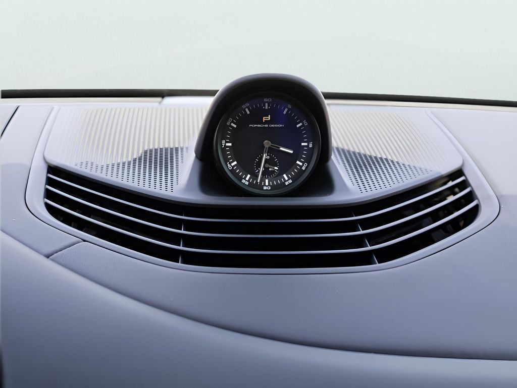 2025 Porsche Taycan GTS San Clemente CA