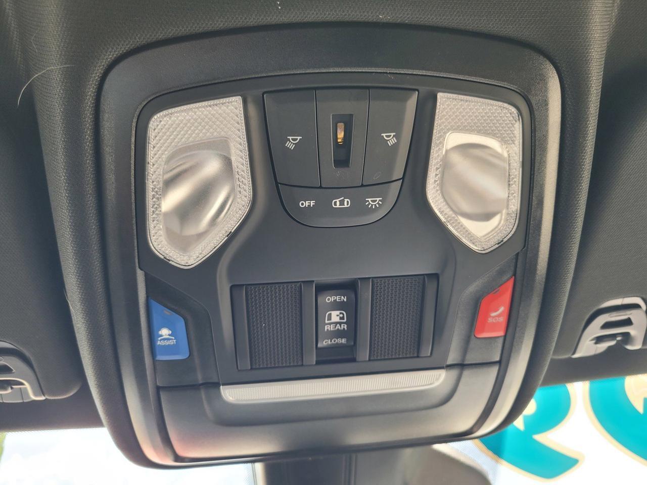 2025 RAM 1500 BIG HORN Roseville CA
