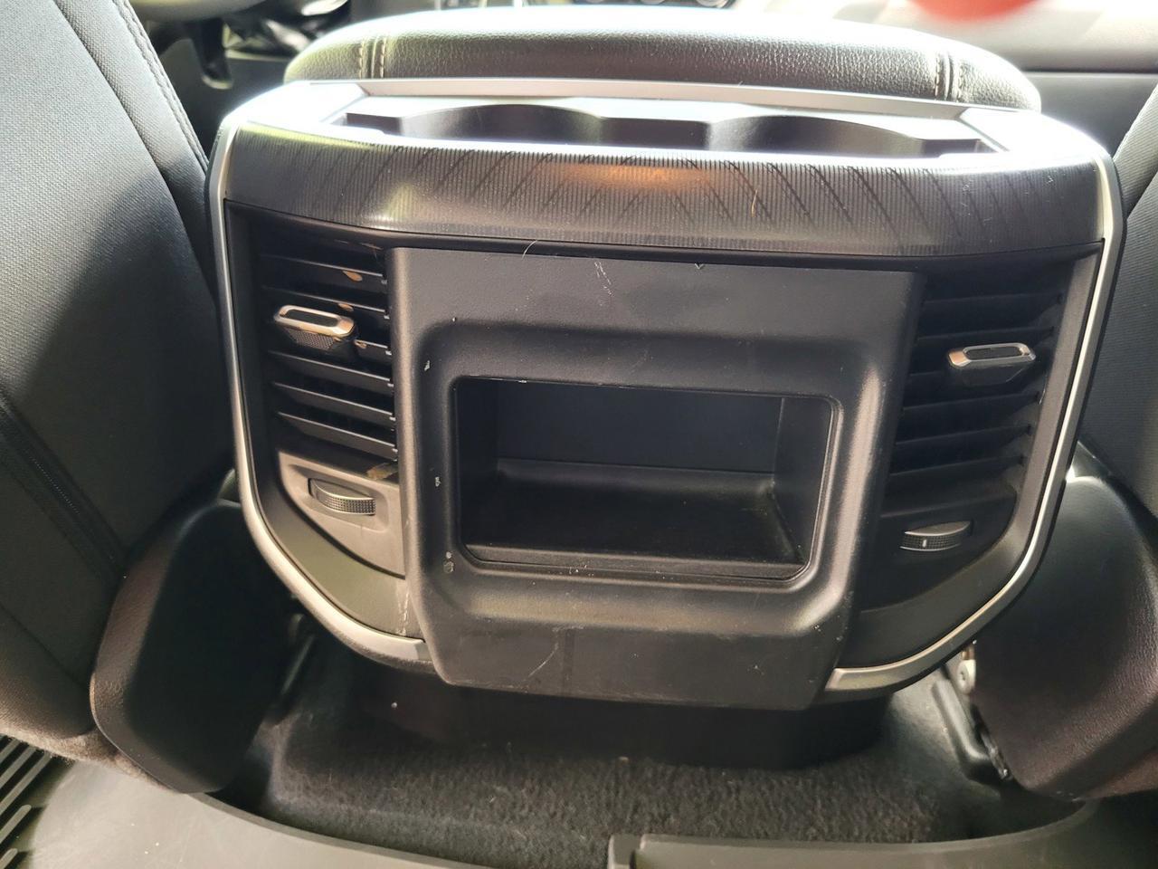 2025 RAM 1500 BIG HORN Roseville CA