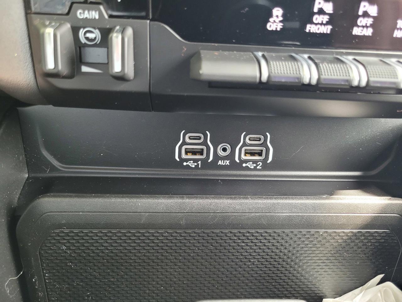 2025 RAM 1500 BIG HORN Roseville CA