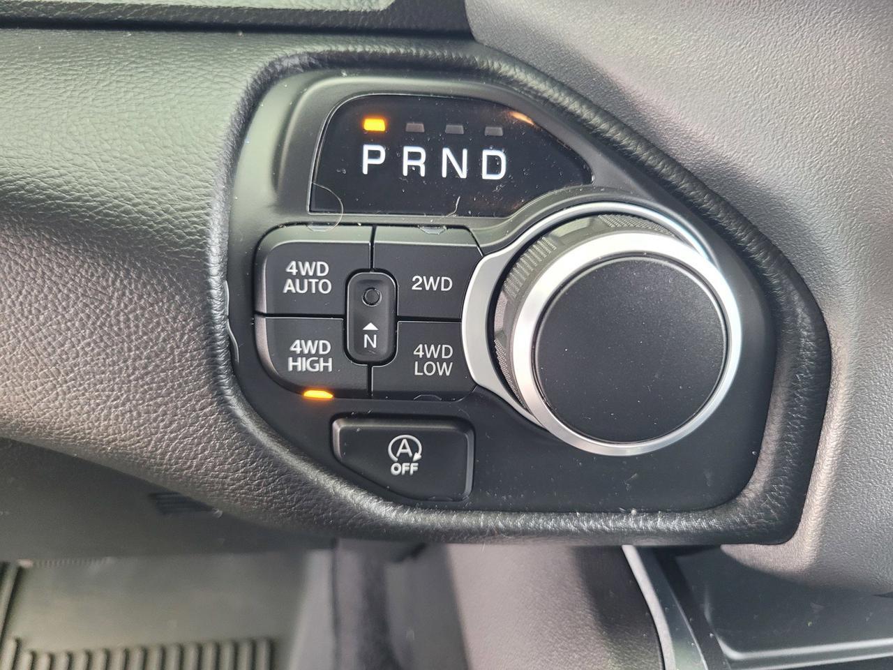 2025 RAM 1500 BIG HORN Roseville CA
