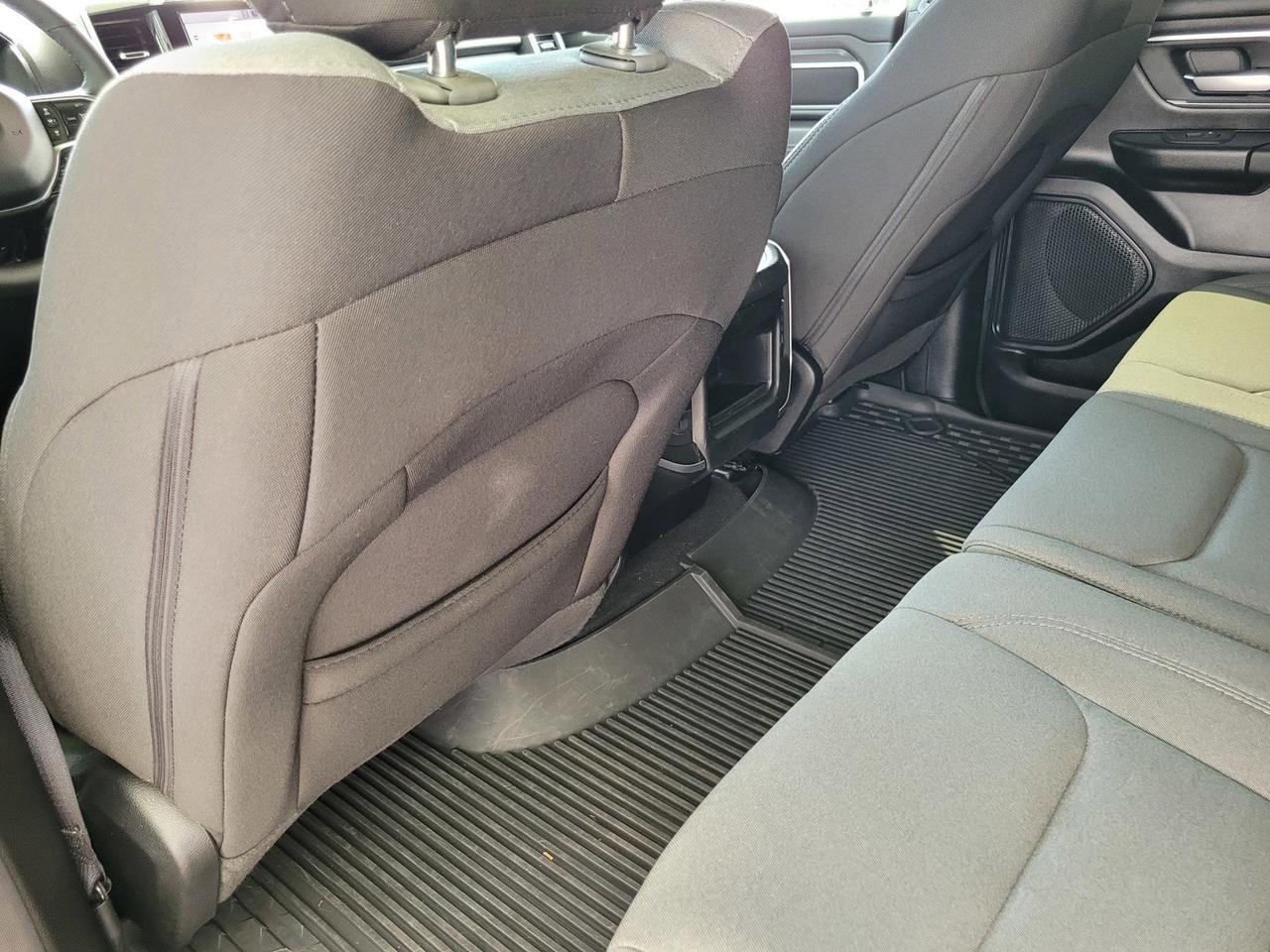 2025 RAM 1500 BIG HORN Roseville CA