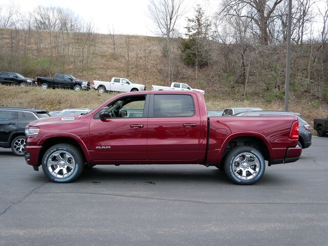 2025 RAM 1500 Big Horn St. Paul MN