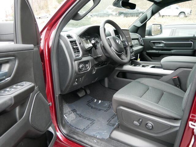 2025 RAM 1500 Big Horn St. Paul MN