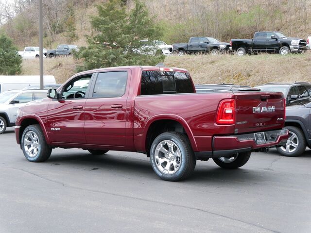 2025 RAM 1500 Big Horn St. Paul MN