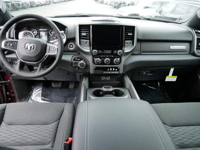 2025 RAM 1500 Big Horn St. Paul MN
