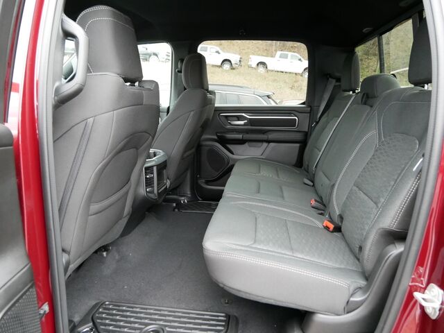 2025 RAM 1500 Big Horn St. Paul MN