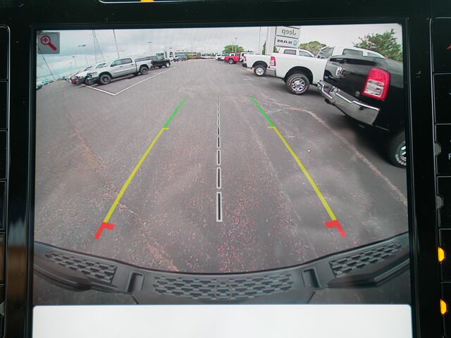 2025 RAM 1500 Big Horn Oak Park Heights MN