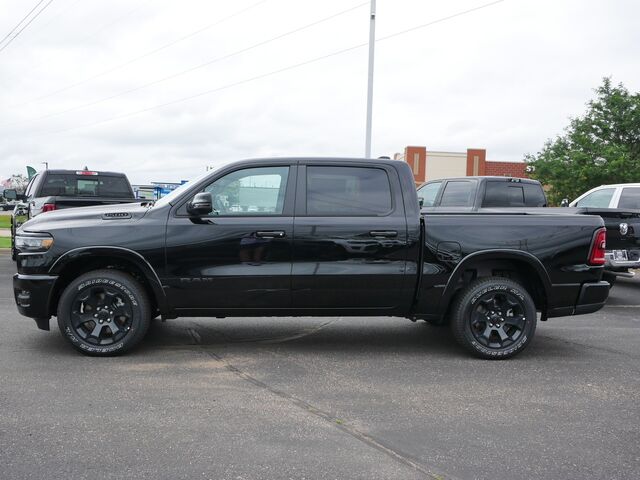 2025 RAM 1500 Big Horn Oak Park Heights MN
