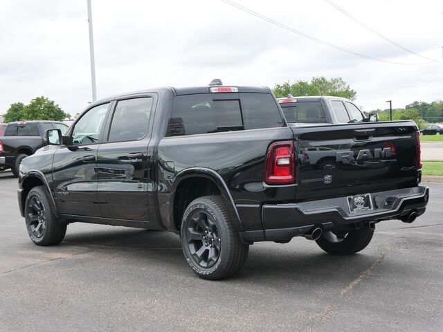 2025 RAM 1500 Big Horn Oak Park Heights MN