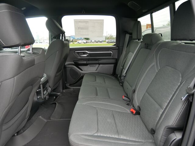 2025 RAM 1500 Big Horn Oak Park Heights MN