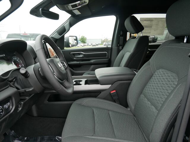 2025 RAM 1500 Big Horn Oak Park Heights MN
