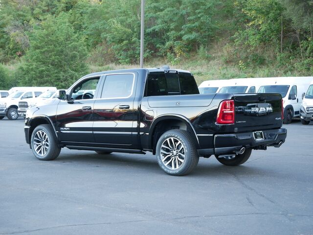 2025 RAM 1500 Limited St. Paul MN
