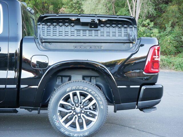 2025 RAM 1500 Limited St. Paul MN