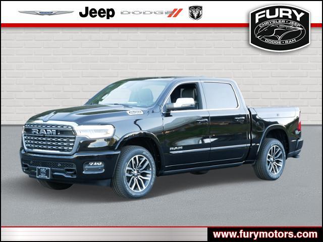 2025 RAM 1500 Limited St. Paul MN