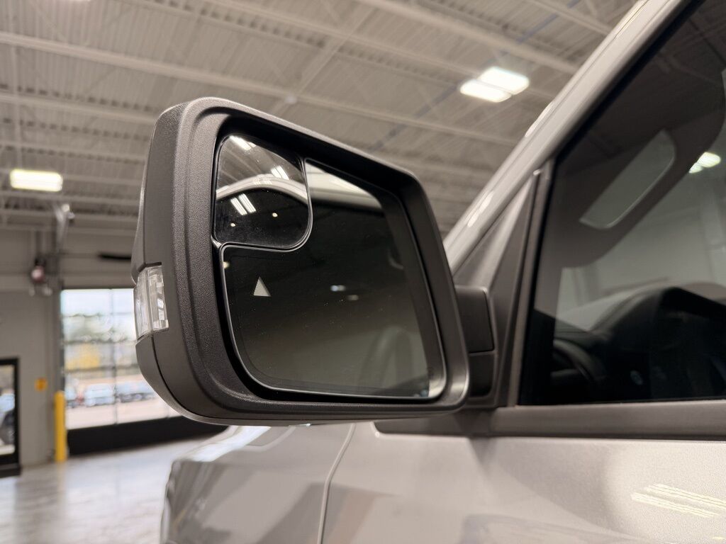 2025 Ram 1500 4x4 Crew Cab Rebel Minocqua WI 2025 Ram 1500 4x4 Crew Cab Rebel Minocqua WI