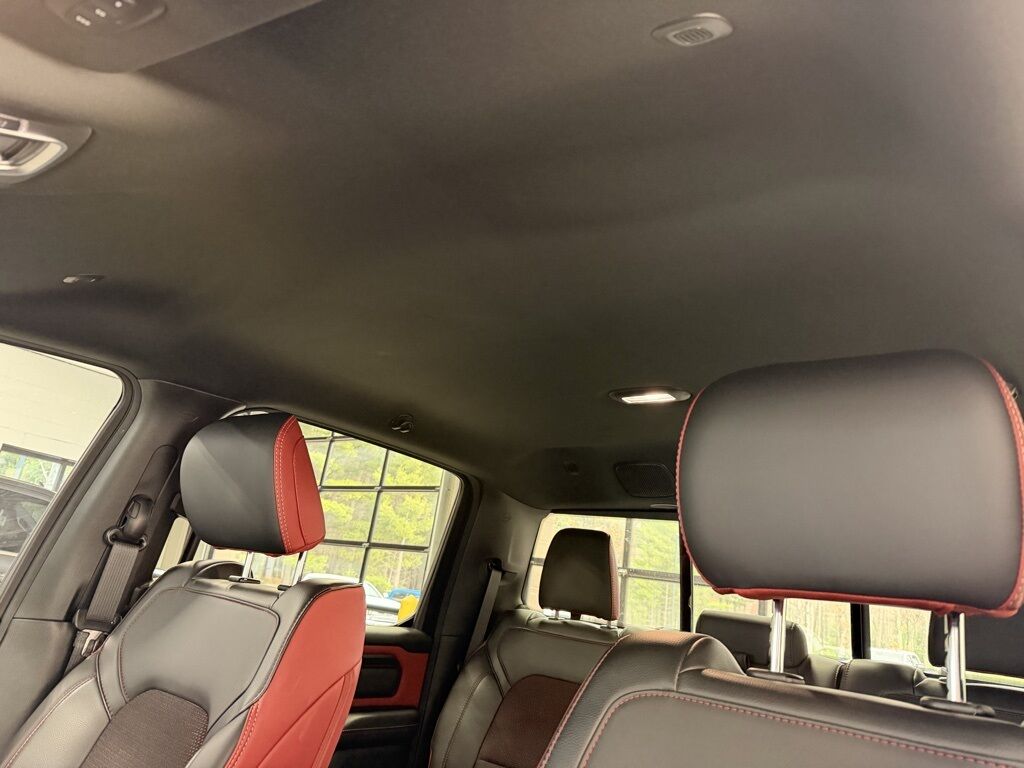 2025 Ram 1500 4x4 Crew Cab Rebel Minocqua WI 2025 Ram 1500 4x4 Crew Cab Rebel Minocqua WI