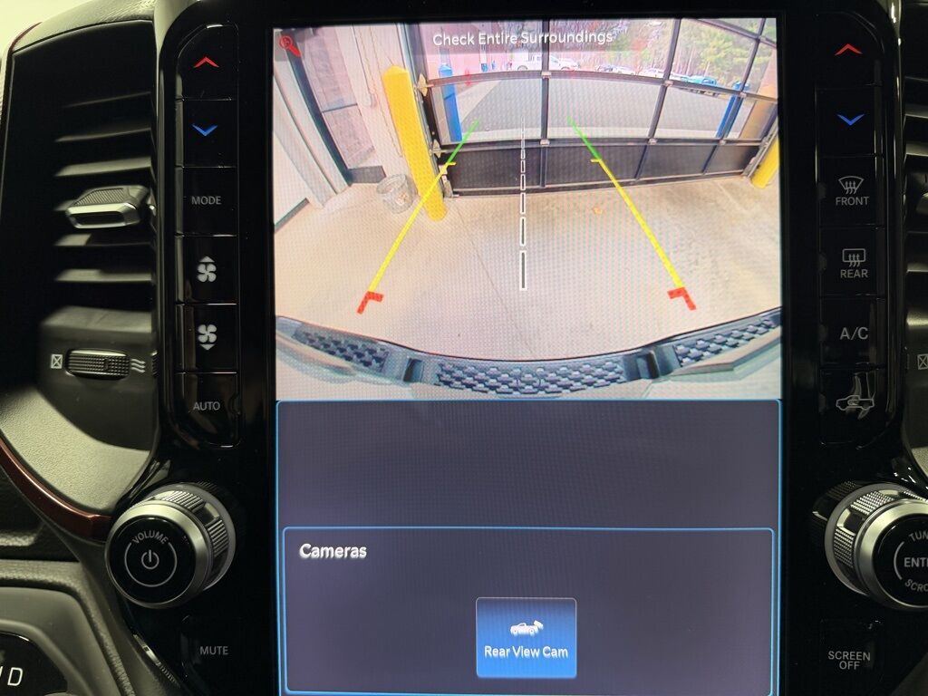 2025 Ram 1500 4x4 Crew Cab Rebel Minocqua WI 2025 Ram 1500 4x4 Crew Cab Rebel Minocqua WI