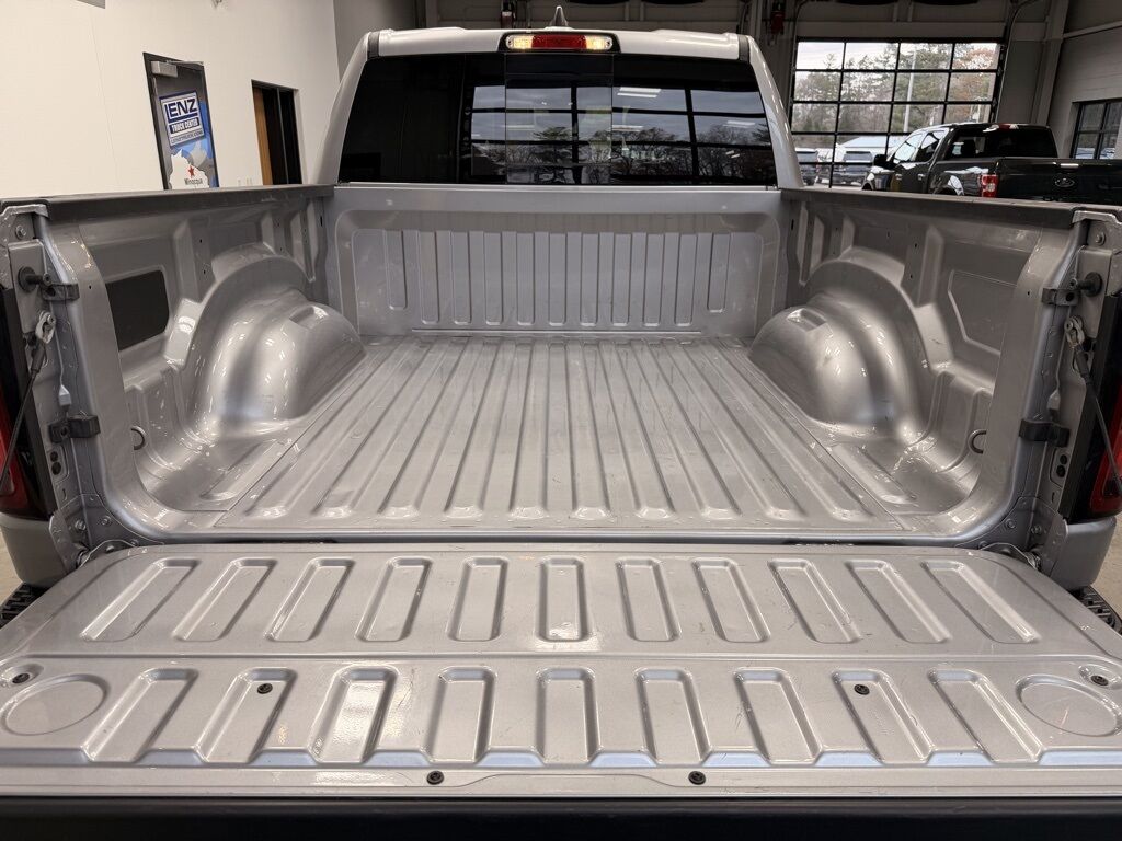 2025 Ram 1500 4x4 Crew Cab Rebel Minocqua WI 2025 Ram 1500 4x4 Crew Cab Rebel Minocqua WI