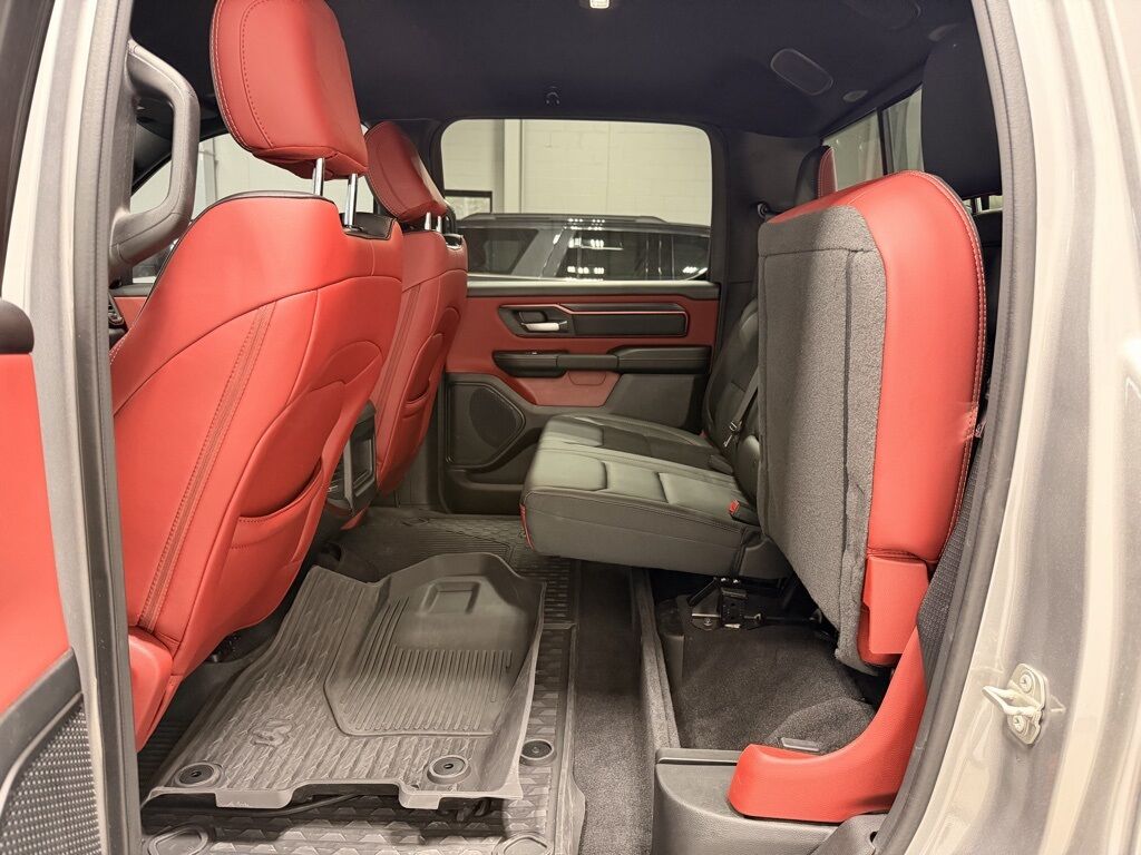 2025 Ram 1500 4x4 Crew Cab Rebel Minocqua WI 2025 Ram 1500 4x4 Crew Cab Rebel Minocqua WI