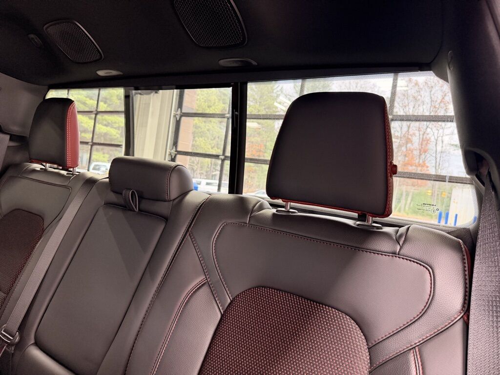 2025 Ram 1500 4x4 Crew Cab Rebel Minocqua WI 2025 Ram 1500 4x4 Crew Cab Rebel Minocqua WI