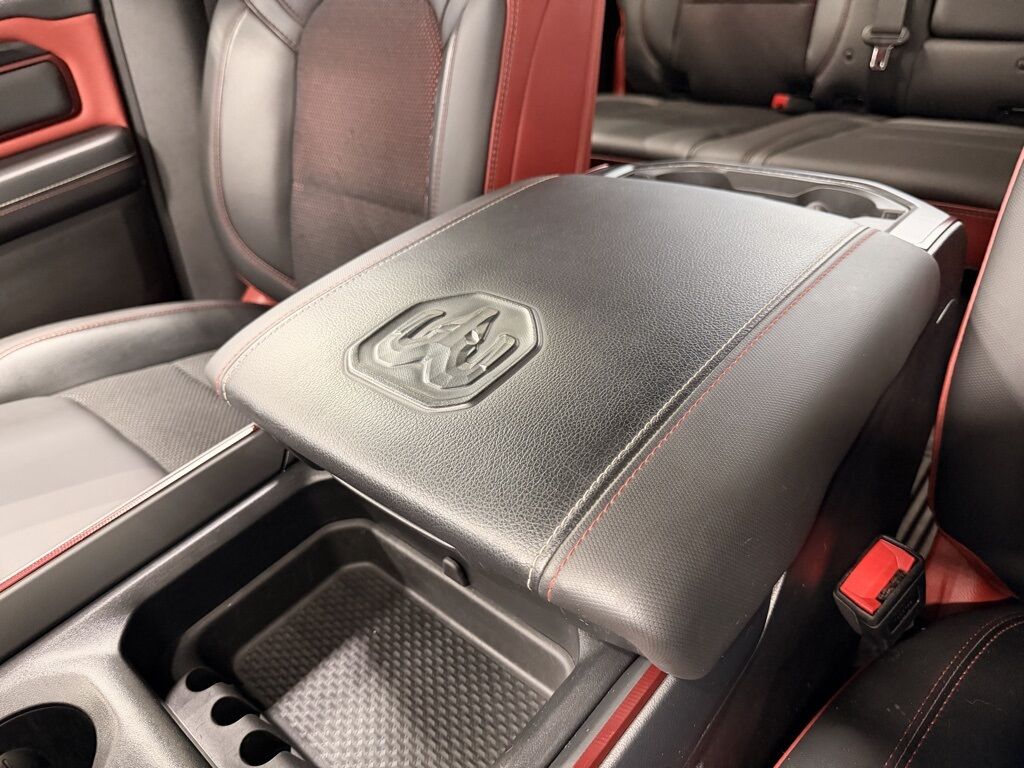 2025 Ram 1500 4x4 Crew Cab Rebel Minocqua WI 2025 Ram 1500 4x4 Crew Cab Rebel Minocqua WI