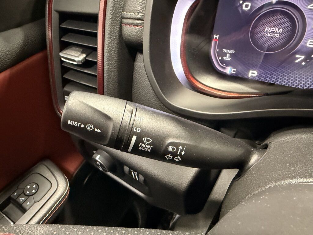 2025 Ram 1500 4x4 Crew Cab Rebel Minocqua WI 2025 Ram 1500 4x4 Crew Cab Rebel Minocqua WI