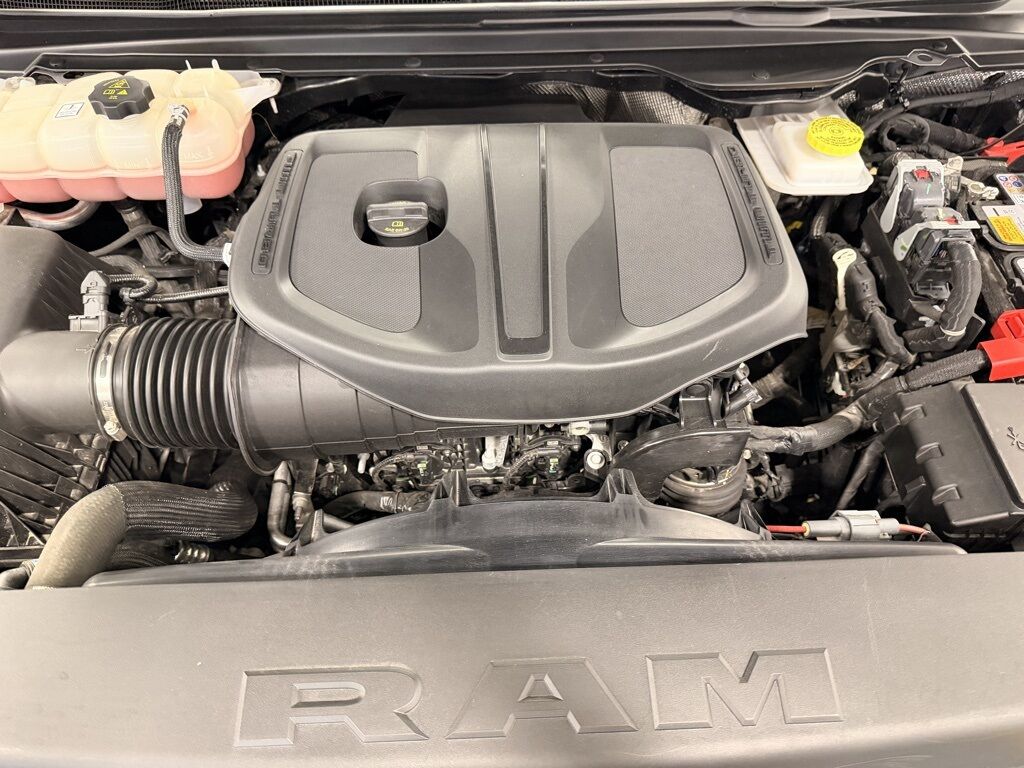 2025 Ram 1500 4x4 Crew Cab Rebel Minocqua WI 2025 Ram 1500 4x4 Crew Cab Rebel Minocqua WI