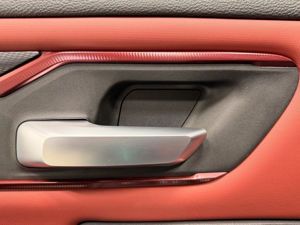 2025 Ram 1500 4x4 Crew Cab Rebel Minocqua WI 2025 Ram 1500 4x4 Crew Cab Rebel Minocqua WI